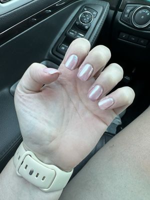 Bluebonnets Nails Skincare & Spa