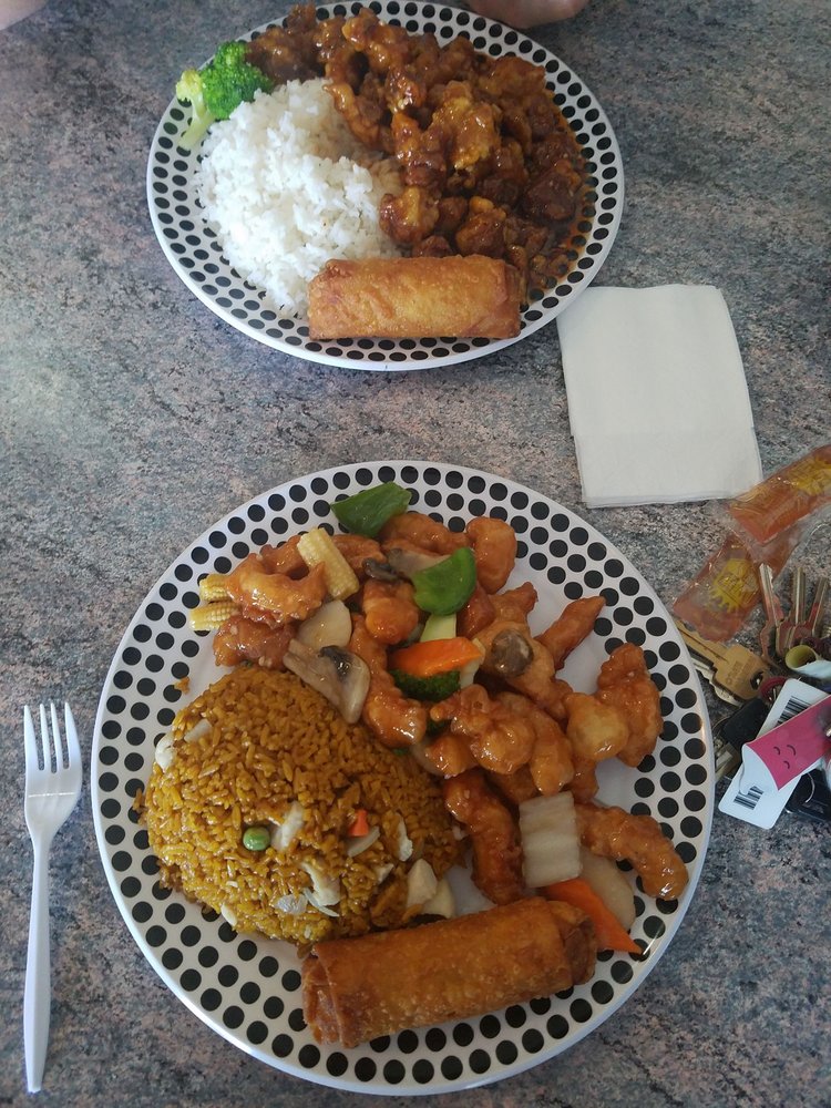 GOLDEN CHINA 17 Photos & 16 Reviews Chinese 431 Sam Ridley Pkwy W