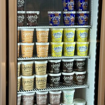 Jeni's Splendid Ice Creams - Ice Cream & Frozen Yogurt Near Me - Durham, North Carolina Jeni's Splendid Ice Creams - Ice Cream & Frozen Yogurt Near Me - Durham, North Carolina