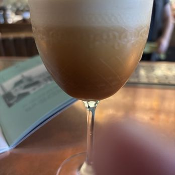 Roe & Co Distillery - Espresso Martini - Distilleries Near Me - Dublin, D