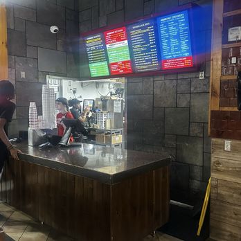 Cook Out - Order Counter - Hot Dogs Near Me - Pooler, Georgia Cook Out - Order Counter - Hot Dogs Near Me - Pooler, Georgia