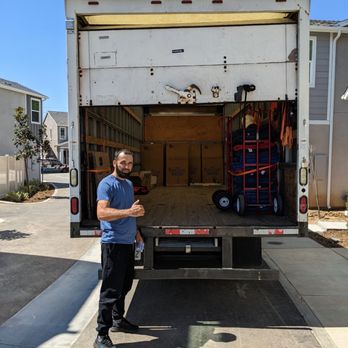 Eco Moving - Movers Near Me - Los Angeles, California Eco Moving - Movers Near Me - Los Angeles, California