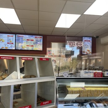 Bergen Boulevard Bagels - Bagels Near Me - Palisades Park, New Jersey Bergen Boulevard Bagels - Bagels Near Me - Palisades Park, New Jersey