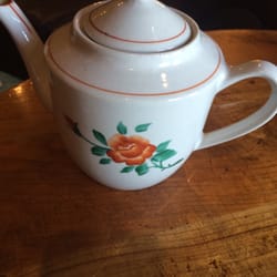 Cafe Pensjonat