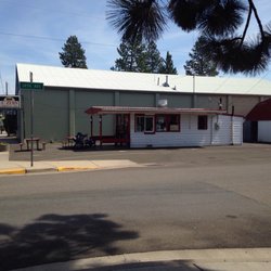 Czer's Drive-In