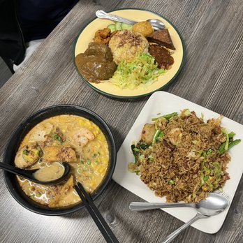 Borneo Eatery - Indonesian Near Me - Alhambra, California Borneo Eatery - Indonesian Near Me - Alhambra, California