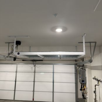 Good Garage - Garage Rack - Home Organization Near Me Good Garage - Garage Rack - Home Organization Near Me