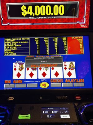 Gate City Casino by null