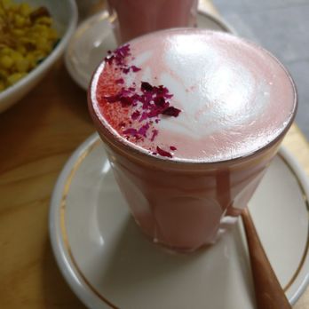 Kusuka Cafe - Cafes Near Me - Haymarket, NSW