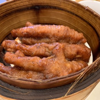 Tai Pan Dim Sum - Chicken feet - Dim Sum Near Me - Honolulu, Hawaii Tai Pan Dim Sum - Chicken feet - Dim Sum Near Me - Honolulu, Hawaii