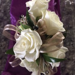 Beautiful and elegant!