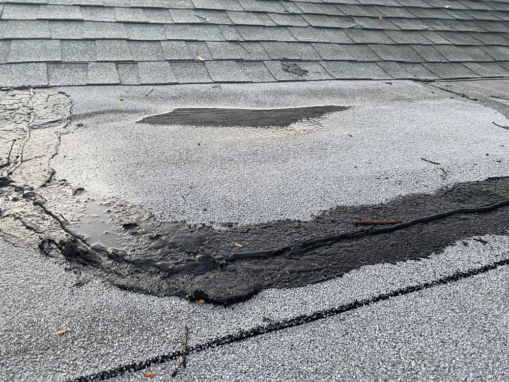 Slide of Total Roofing Contractors