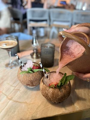 Brisa Restaurant & Bar by null