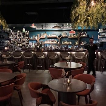 Kane Rum Bar - Tapas Bars Near Me - San Juan, Puerto Rico