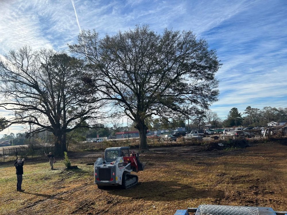 Slide of Savanah River Company