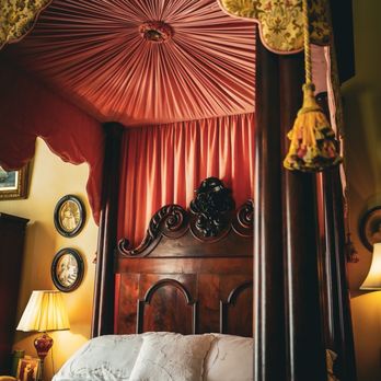 Lansdowne Plantation - Venues & Event Spaces Near Me - Natchez, Mississippi