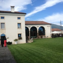 Da Beppino - Ingresso