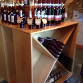 Sweetgrass Farm Winery & Distillery - Wine shelf - Wineries Near Me - Union, Maine Sweetgrass Farm Winery & Distillery - Wine shelf - Wineries Near Me - Union, Maine