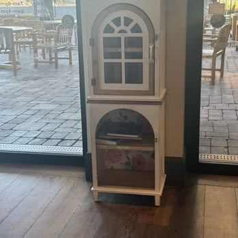 Aspire Coffee House - Mini library - Coffee & Tea Near Me - Las Vegas, Nevada Aspire Coffee House - Mini library - Coffee & Tea Near Me - Las Vegas, Nevada