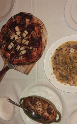 Acqua Alta Ristorante by null