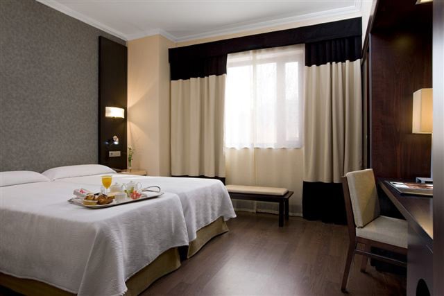 Hotel Apsis Sant Angelo