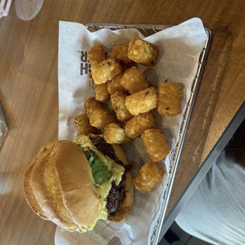 Smashburger - Burgers Near Me - Louisville, Kentucky