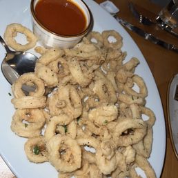 Calamari Calamari