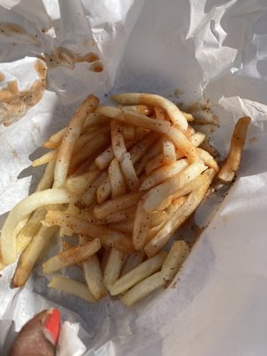 Al's Drive In by null