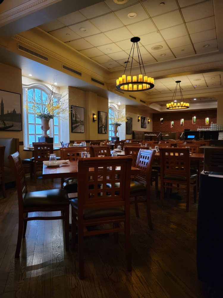 Pasta Lovers Trattoria