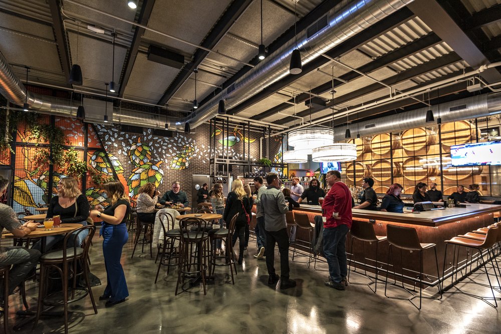 ALTER BREWING + KITCHEN Updated May 2024 146 Photos & 91 Reviews