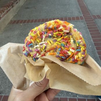 Fox & Fawn Bakehouse - Desserts Near Me - Benicia, California