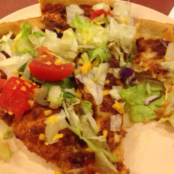 Pizza Inn - Pizza Near Me - Houston, Texas