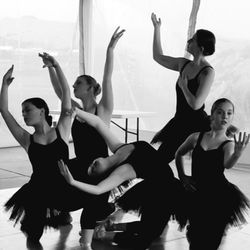 Contessi Ballet - North Bay Performing Arts Center