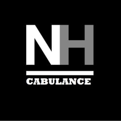 Neighborhood Cabulance