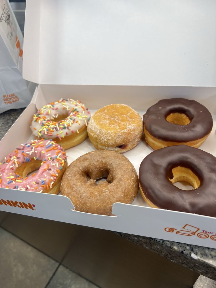 Dunkin' Image