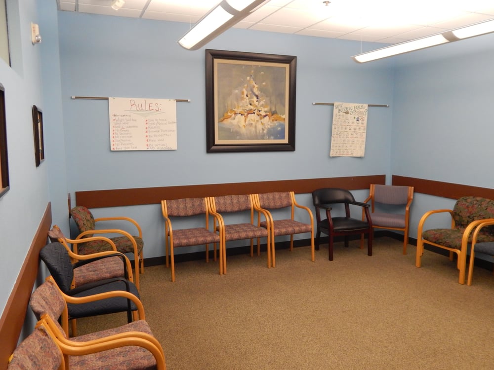 Lifeline Connections - grief counselor in Vancouver, WA