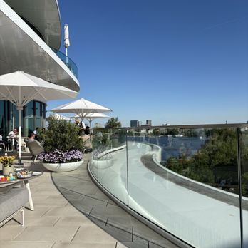 Fontenay Bar - View - Bars Near Me - Hamburg, HH