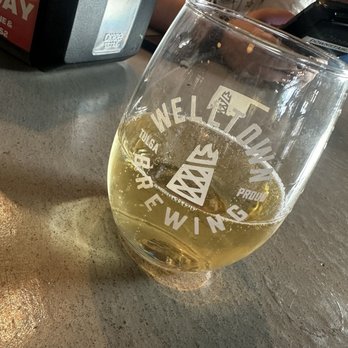 Welltown Brewing - Breweries Near Me - Tulsa, Oklahoma
