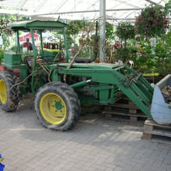 Gärtnerei Aeschliman