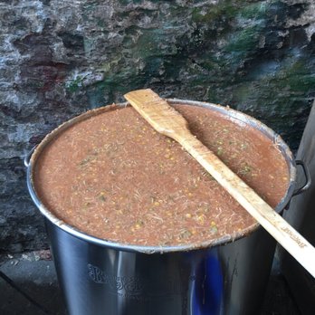 Cafe On Main - Brunswick stew - Southern Near Me - Columbus, Mississippi Cafe On Main - Brunswick stew - Southern Near Me - Columbus, Mississippi