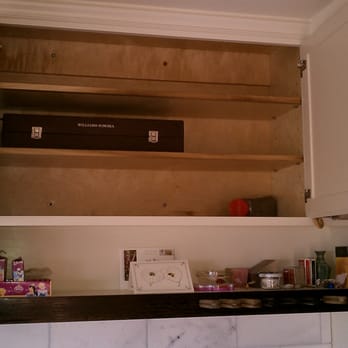 Tesseract Construction - Upper Cabinet - General Contractors Near Me Tesseract Construction - Upper Cabinet - General Contractors Near Me