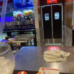 Fiesta Mexicana -Holly Springs - Cleanest restaurant in Holly Springs