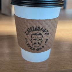 Grumpy’s Coffee Garage