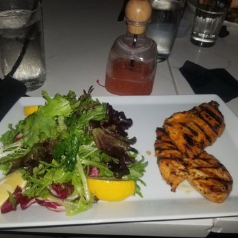 XOXO Dining Room - New American Near Me - Dallas, Texas