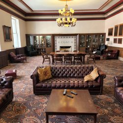 Cincinnati Athletic Club
