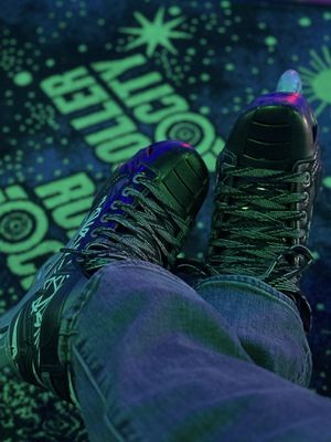 Roller City by null