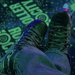 Roller City