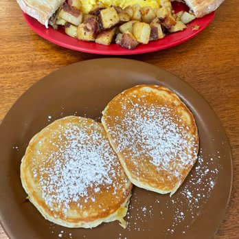 Style Cafe - Breakfast combo - Cafes Near Me - Boston, Massachusetts