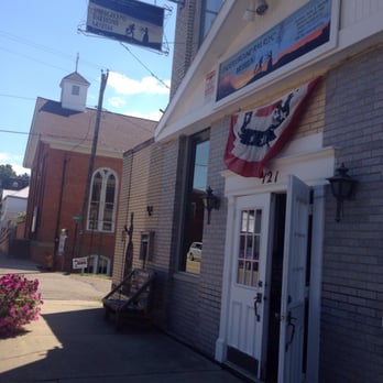 Underground Railroad Museum - Looks awesome! - Museums Near Me - Flushing, Ohio Underground Railroad Museum - Looks awesome! - Museums Near Me - Flushing, Ohio