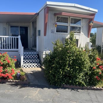 Broad Vision Construction - Sealed roof and rebuilt deck - Handyman Near Me Broad Vision Construction - Sealed roof and rebuilt deck - Handyman Near Me